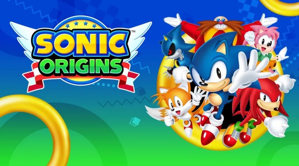 Sonic Origins