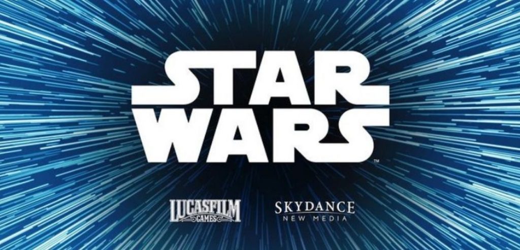Lucasfilm Hennig Star Wars