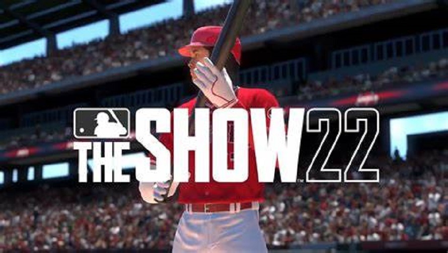 MLB The Show 22