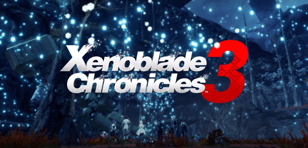 xenoblade chronicles 3 DLC