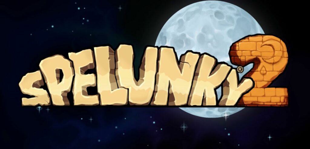 Spelunky 2
