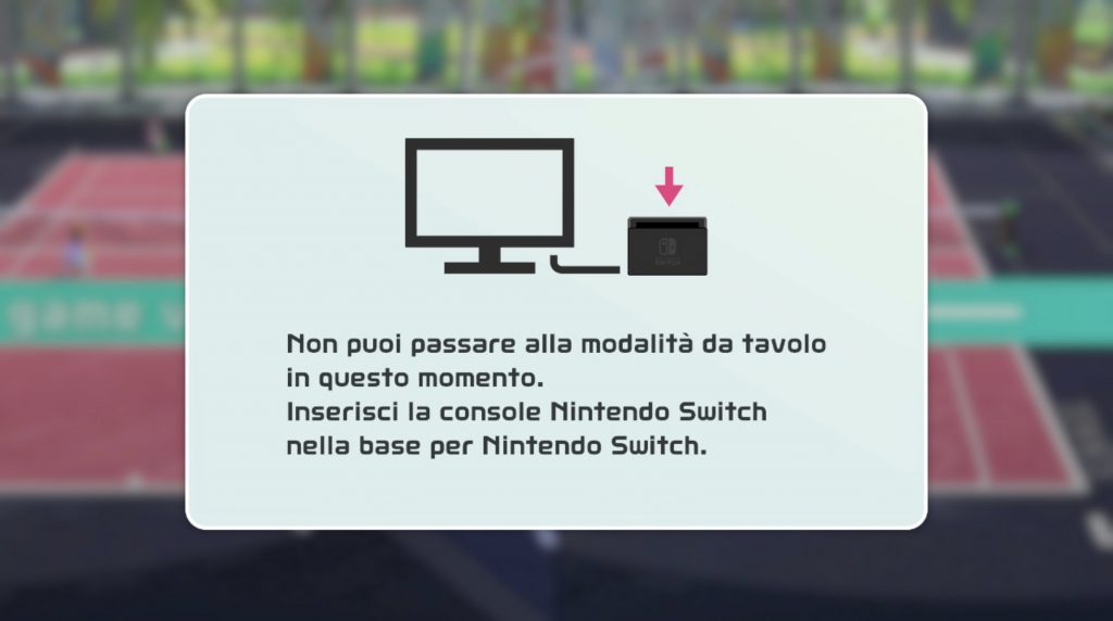 Nintendo Switch Sports Lite