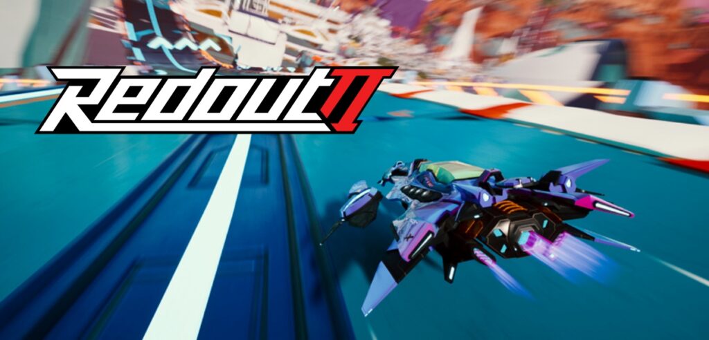Redout 2 Data