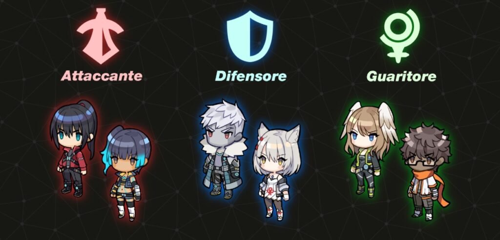 Xenoblade Chronicles 3