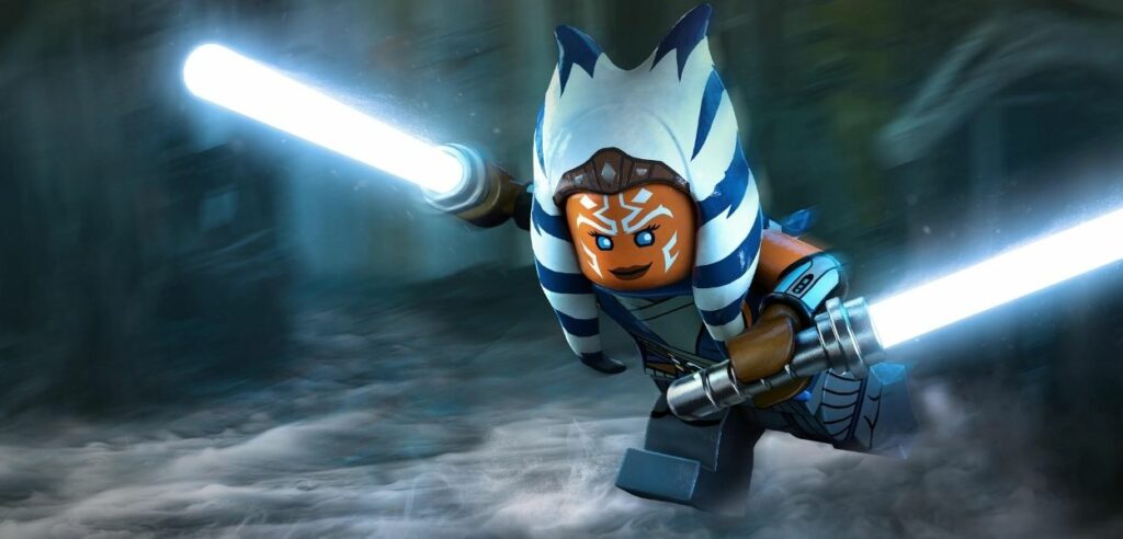 Star Wars DLC