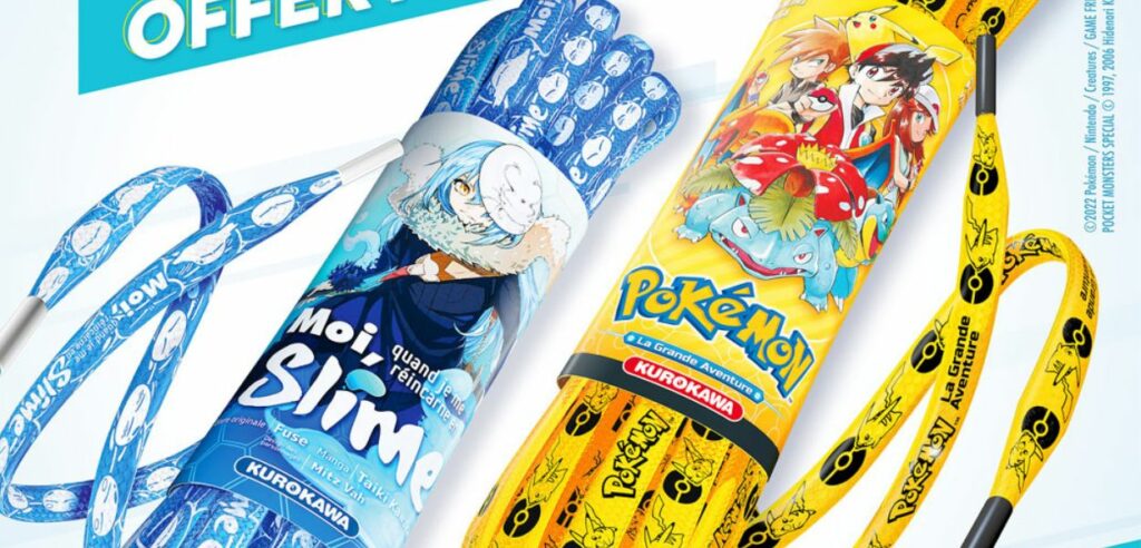 Pokémon Francia