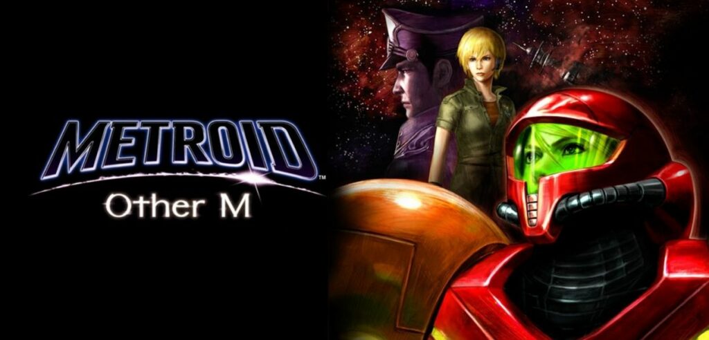 Metroid Other M