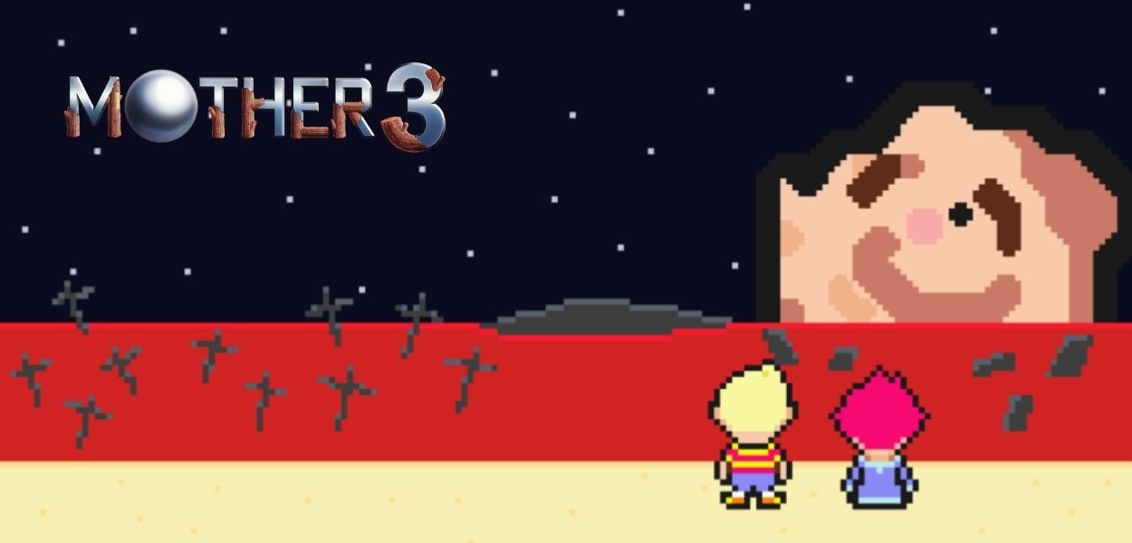 Il produttore di Mother 3 esprime il suo parere sull’assenza di un adattamento inglese del gioco