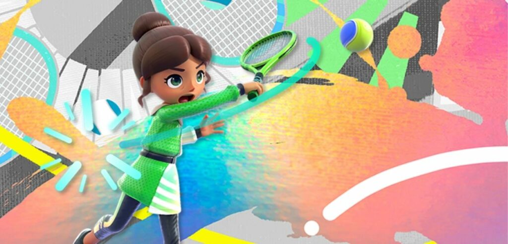 Nintendo Switch Sports segreto