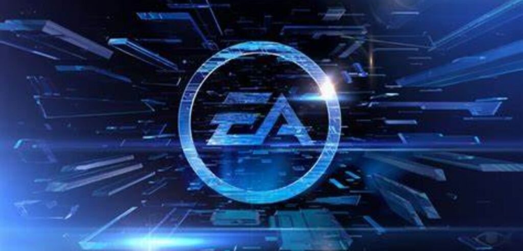 Electronic Arts
