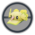 Ricompensa disponibile su Pokémon GO per l'evento Arrivederci Alola.