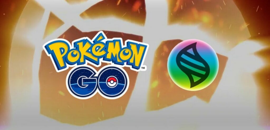 Pokémon GO