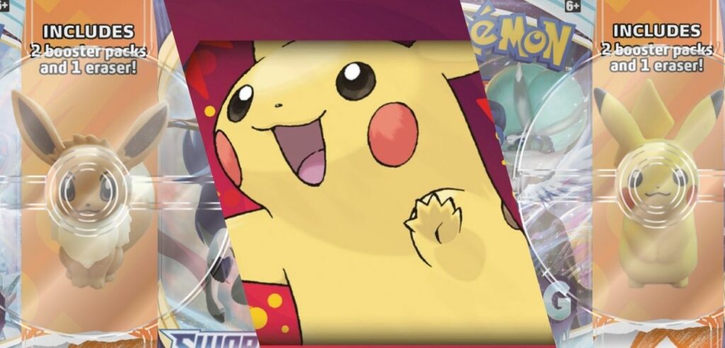 Carte Pokémon Back School