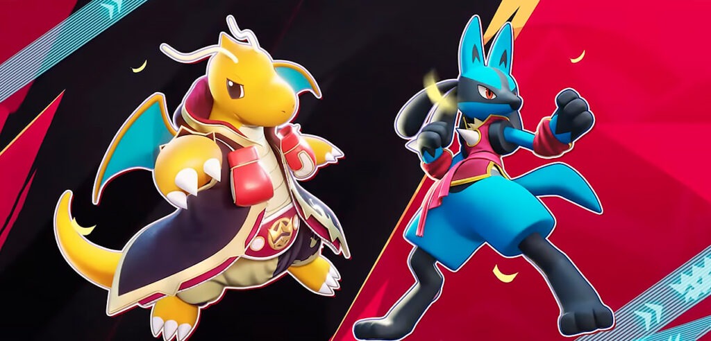 Pokémon Unite pass lotta