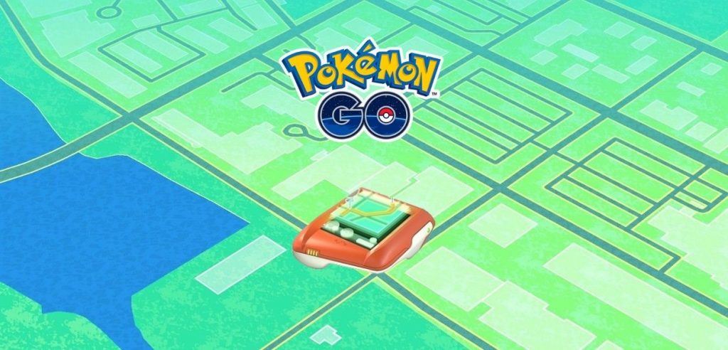 Route Maker Pokémon GO