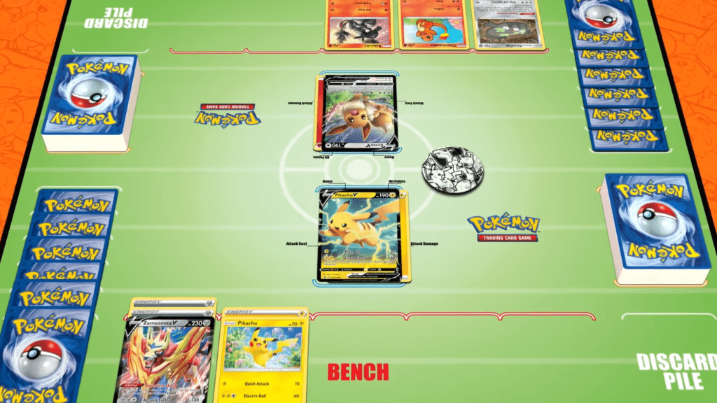 pokémon tcg live beta