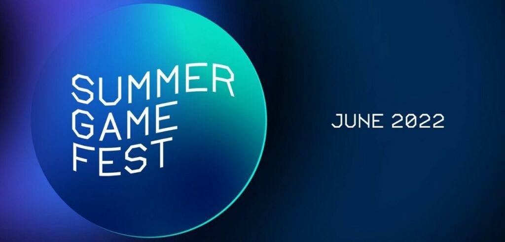 Summer Game Fest