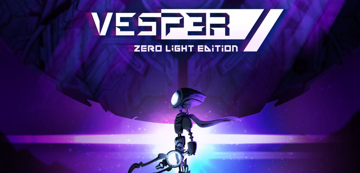 Vesper: Zero Light Edition, Recensione: un androide in fuga dal fascino sublime