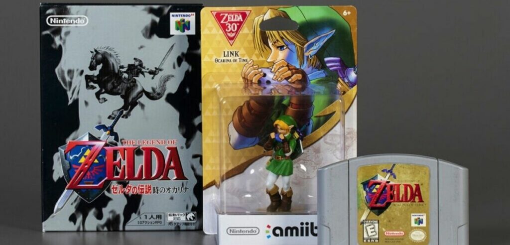 Ocarina of Time