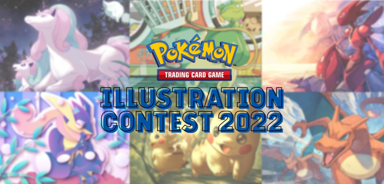 GCC Pokémon: uno sguardo alle migliori 100 opere dell'Illustration Contest 2022