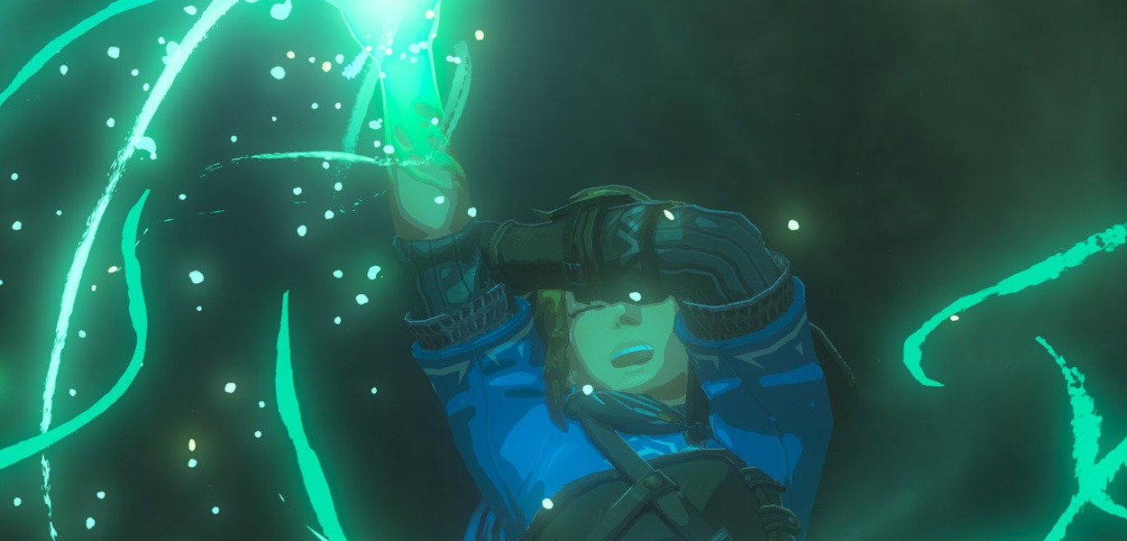 Zelda Breath of the Wild 2: un doppiatore italiano del gioco svela un dettaglio che fa sognare i fan