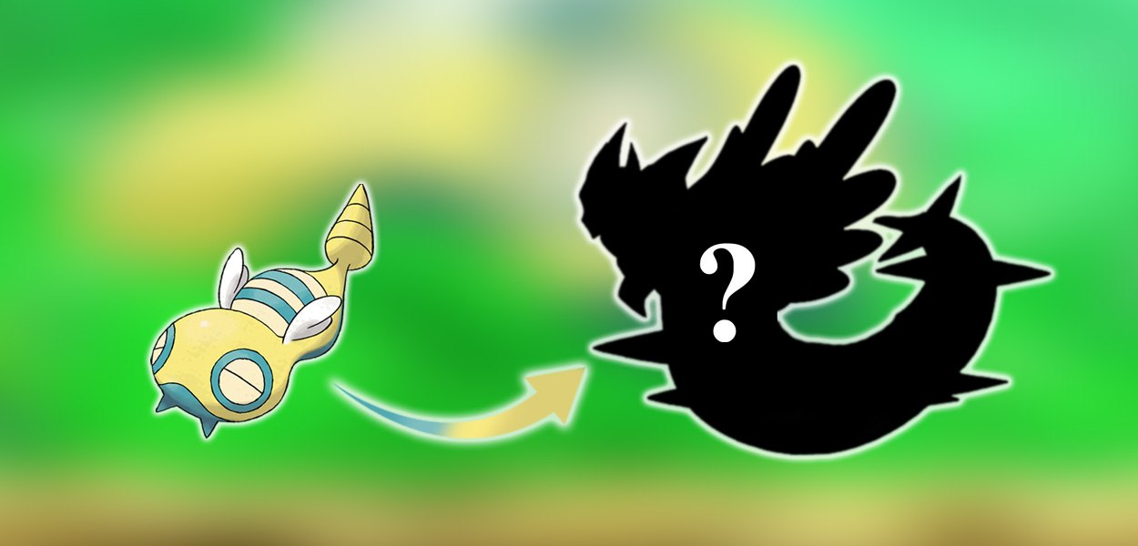 Dunsparce avrà un'evoluzione in Pokémon Scarlatto e Violetto?