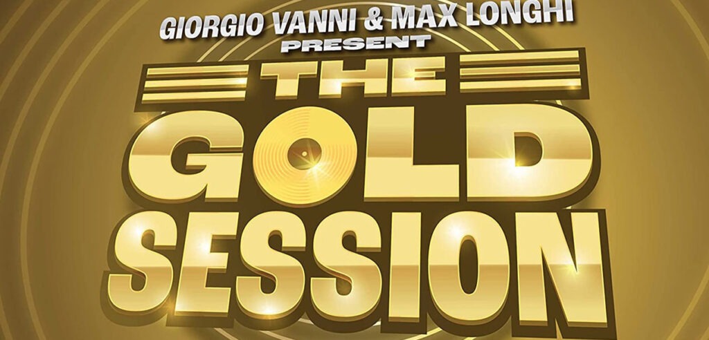 gold session giorgio vanni
