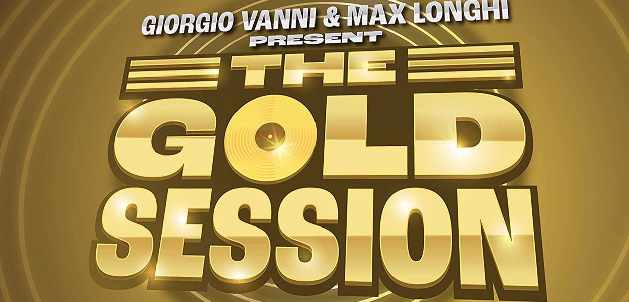 The Gold Session è il nuovo spettacolare album acustico di Giorgio Vanni