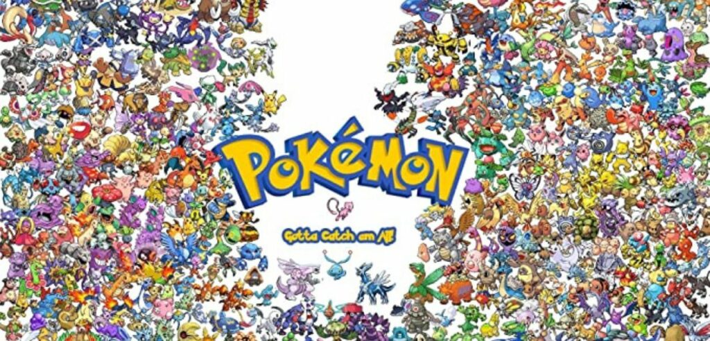 vendite giochi pokemon