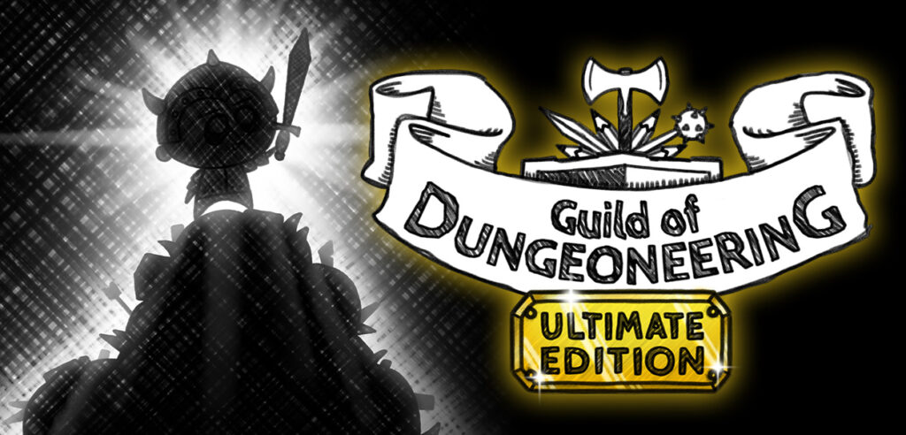 Guild of Dungeoneering Ultimate Edition