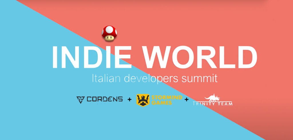 Indie World