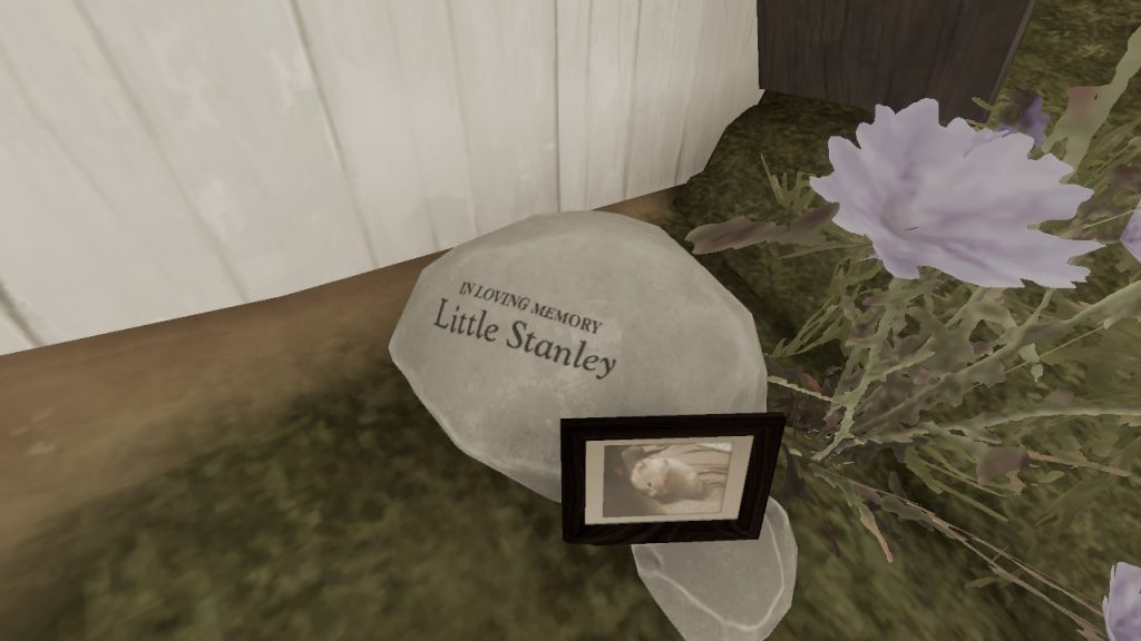 the stanley parable