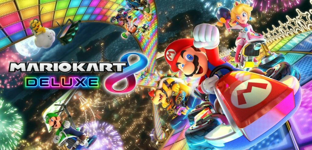 Torneo Mario Kart