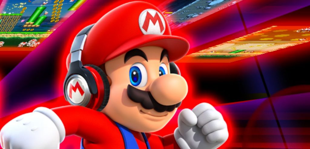 nintendo mobile