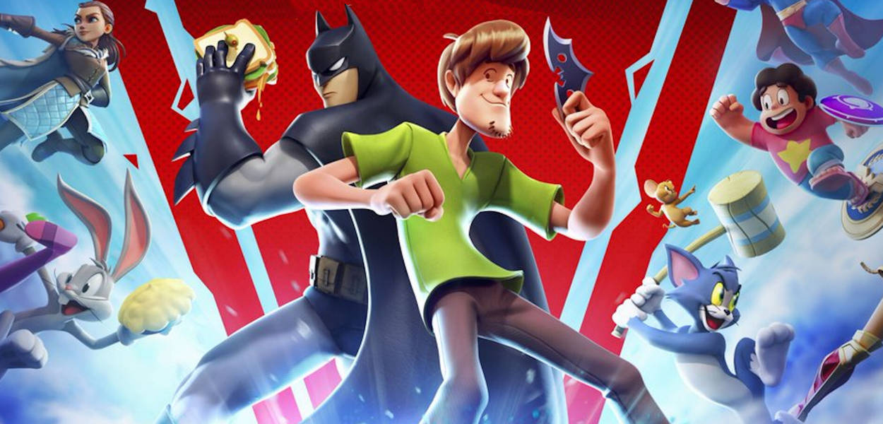 MultiVersus, Anteprima: lotte free-to-play nel multiverso Warner Bros.