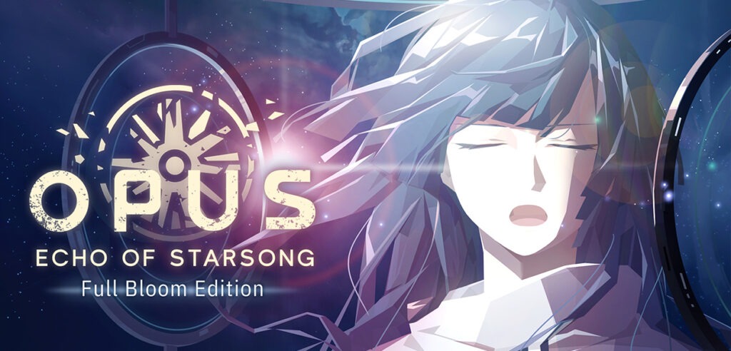 OPUS Echo of Starsong