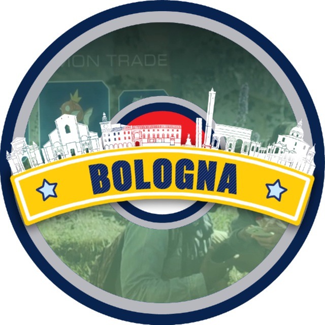 Pokémon GO Community Day raduni Bologna
