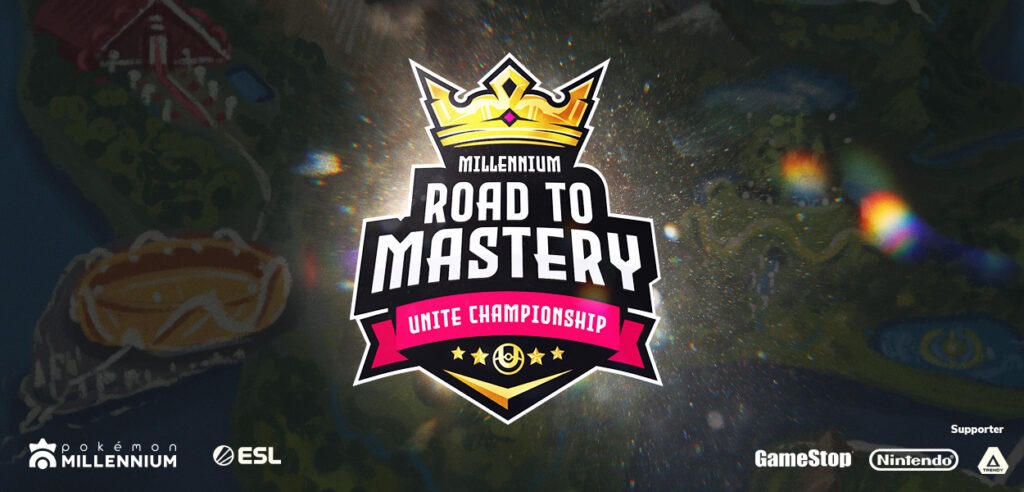 Road To Mastery vincitori copertina