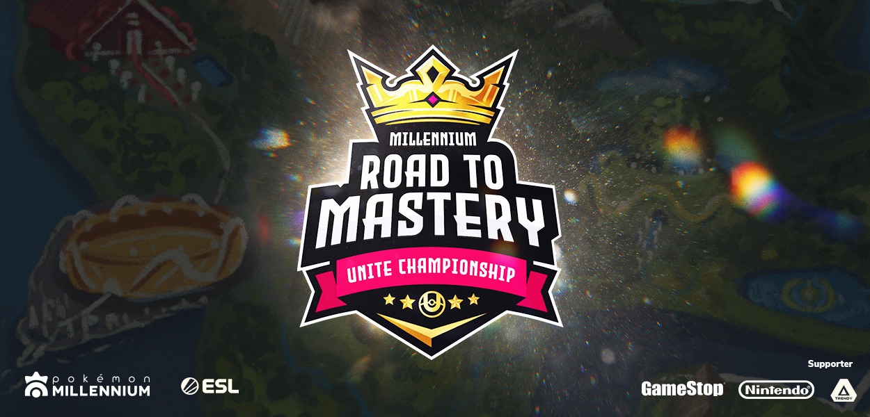 Road to Mastery, svelata l'ultima tappa e la finalissima!