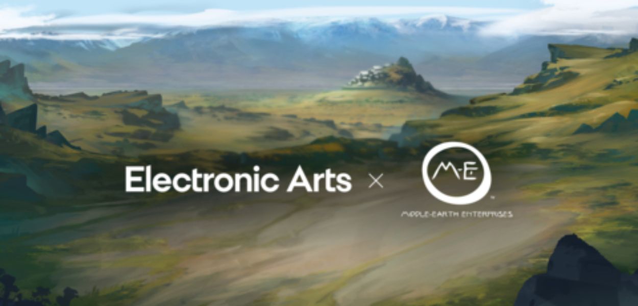 EA e Middle-earth Enterprises sono al lavoro su un GDR mobile de Il Signore degli Anelli