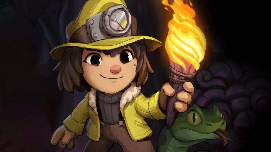 Spelunky 2