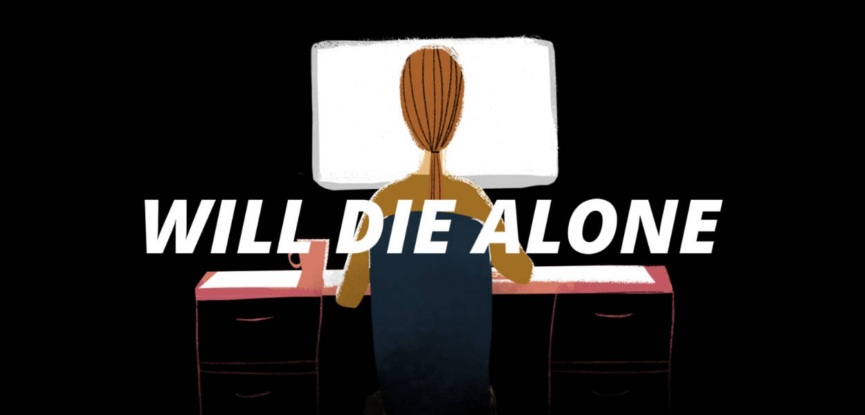 Will Die Alone, Recensione: e se potessi cancellare per sempre un brutto ricordo?