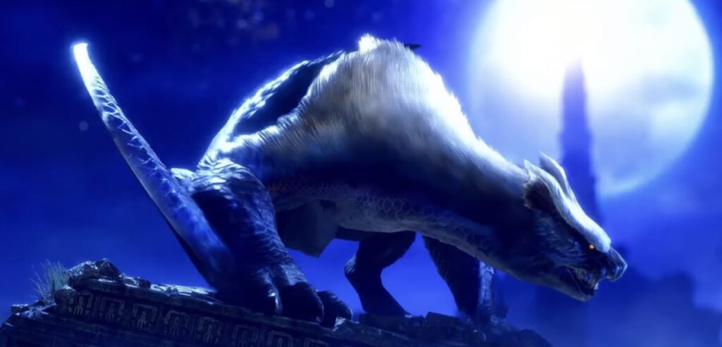 Monster Hunter Sunbreak Demo