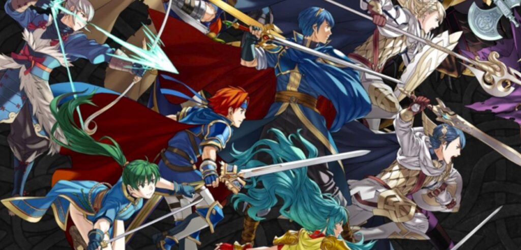 Fire Emblem Rumor
