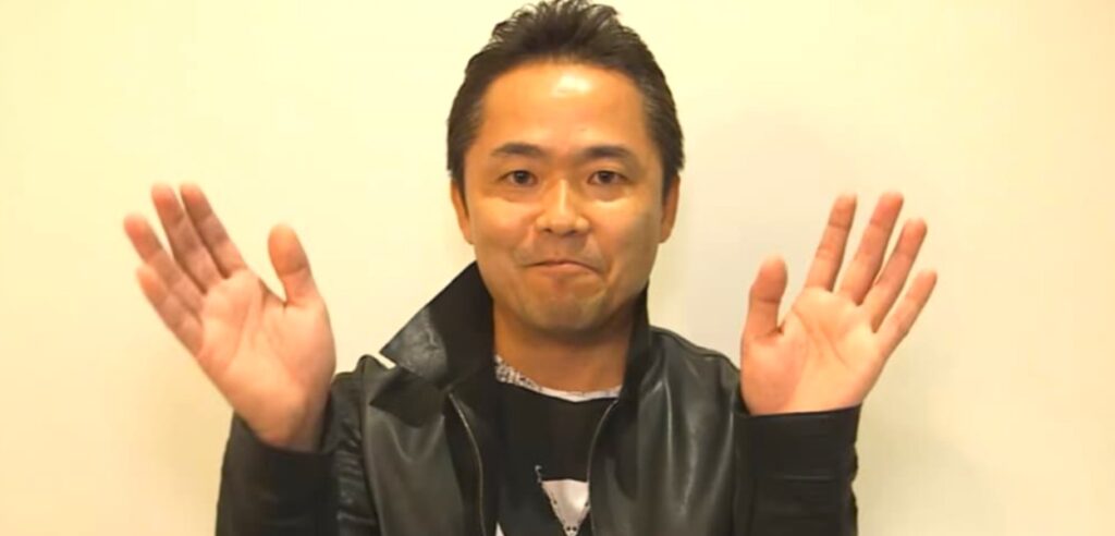 Masuda Game Freak