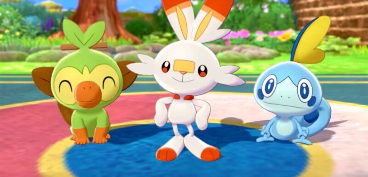 Un bug nei Pokémon di ottava generazione causa un crash in Leggende Arceus e nei remake di Diamante e Perla