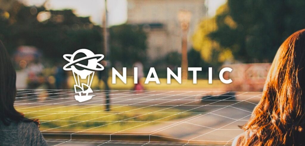 Niantic progetti cancellato