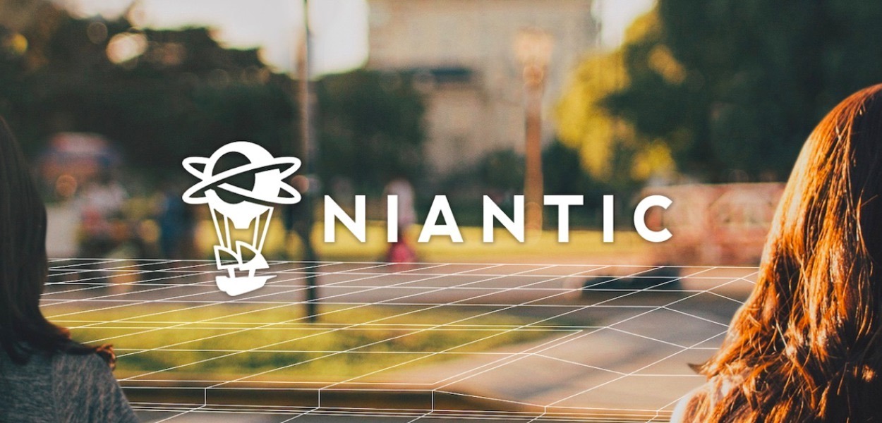 Niantic ha cancellato 4 progetti in lavorazione
