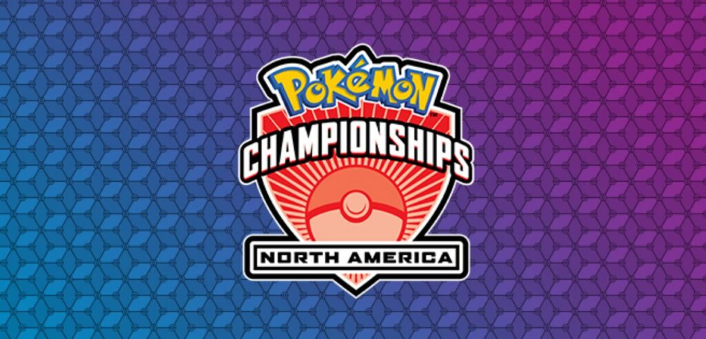 Programma Campionati Internazionali Nordamericani Pokémon