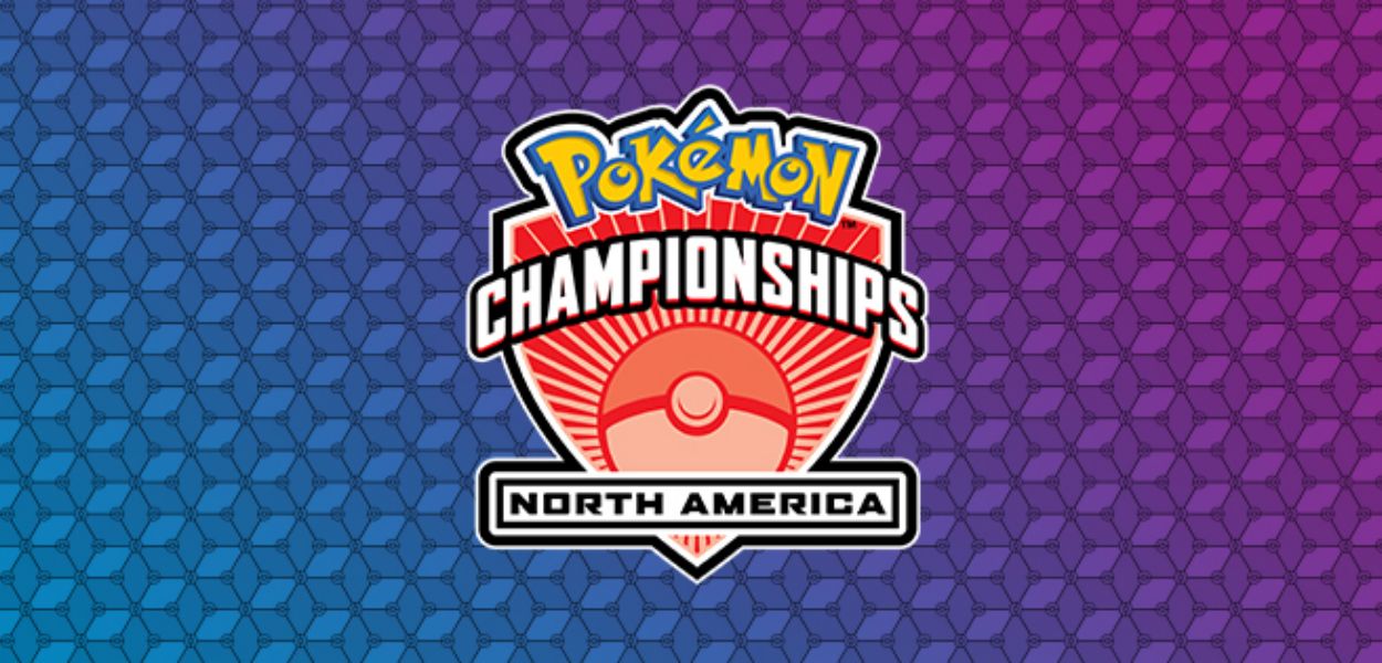 Svelati i Campionati Internazionali Nordamericani Pokémon 2023